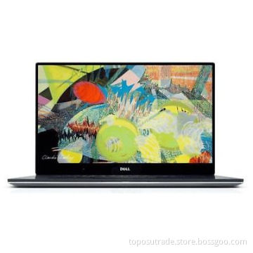 Dell XPS 15 9550 i7-6700HQ 16GB 512NVME SSD 4K UHD TOUCH GTX 960M 6-CELL WIN10